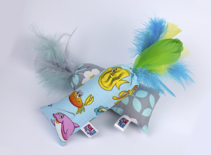 Feather Bombs - Image 4