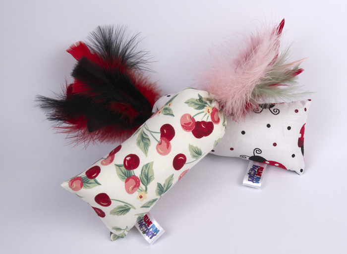 Feather Bombs - Image 5