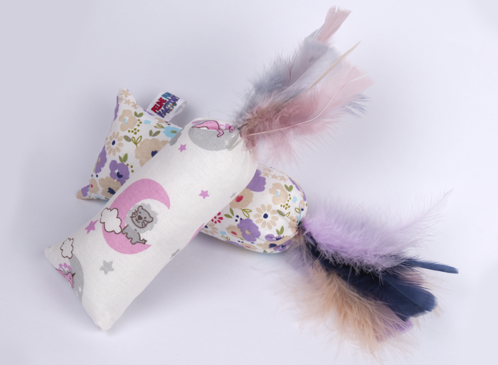 Feather Bombs - Image 3