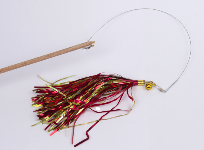 Tinsel Teasers - Image 5
