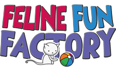 Feline Fun Factory