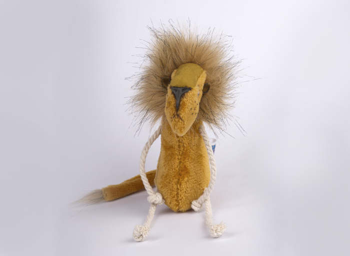 Leo Lion - Image 3