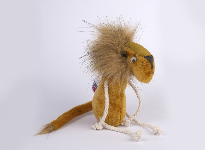 Leo Lion