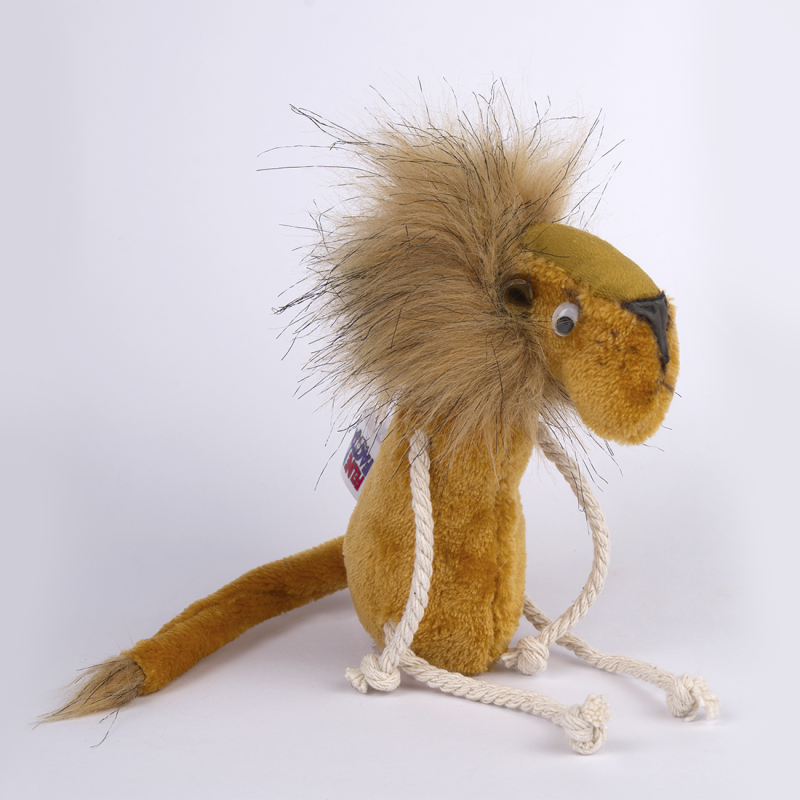 Leo Lion